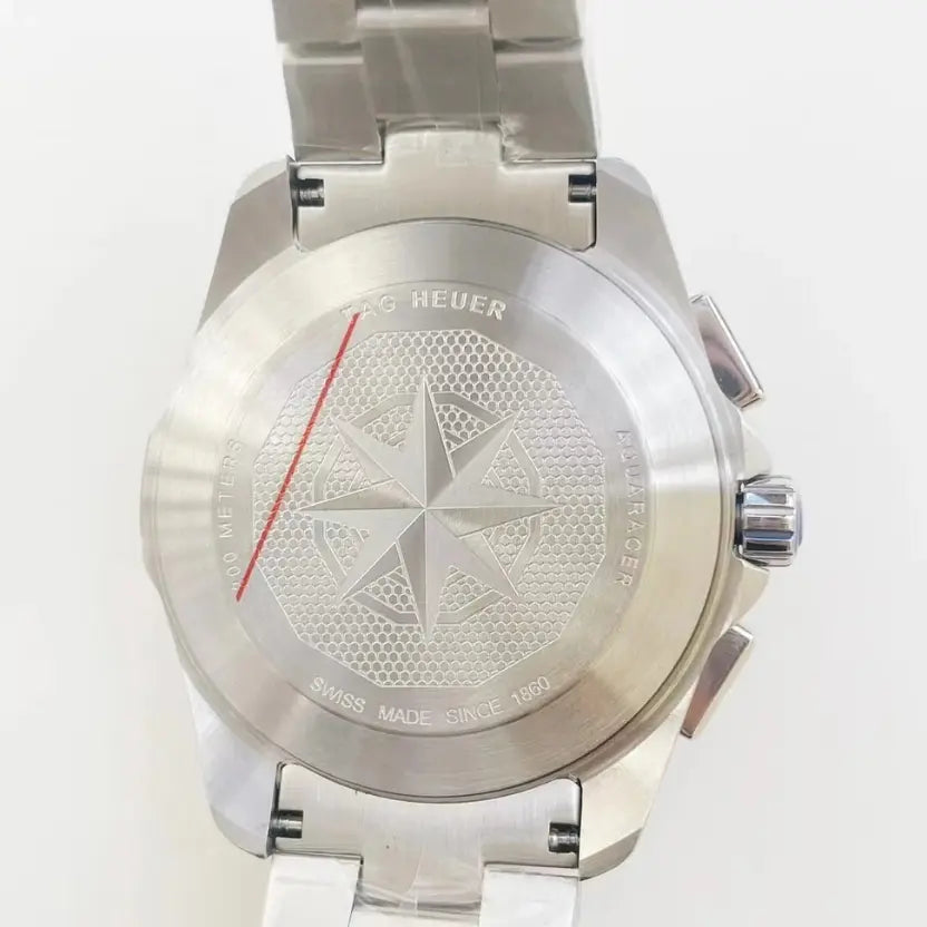 TAG Heuer Aquaracer Professional 200 Quartz Chronograph watch
