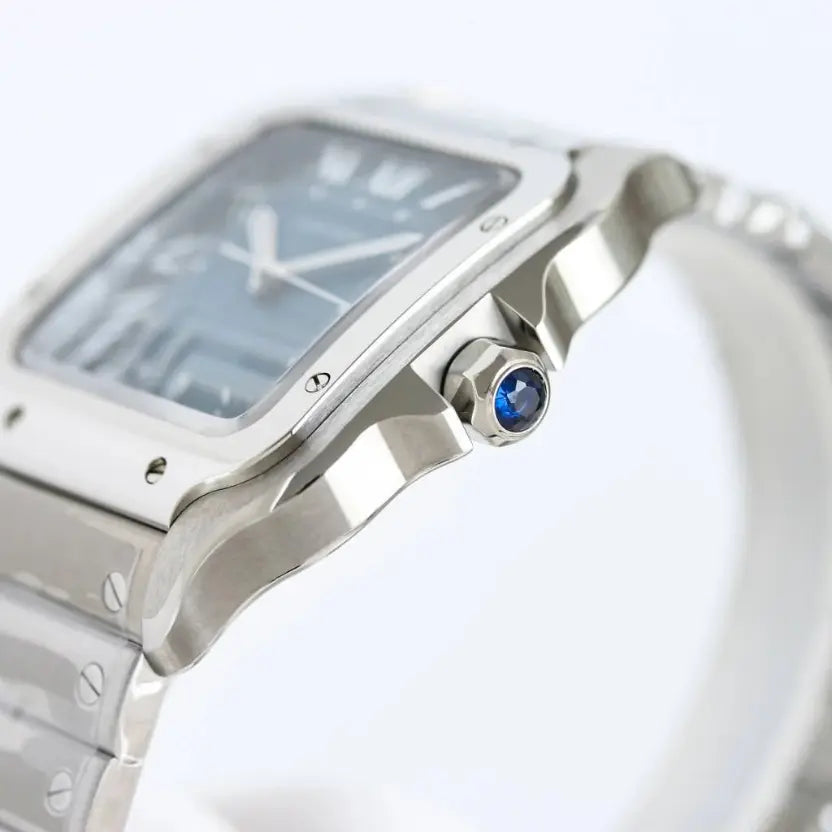 Cartier Santos de Cartier