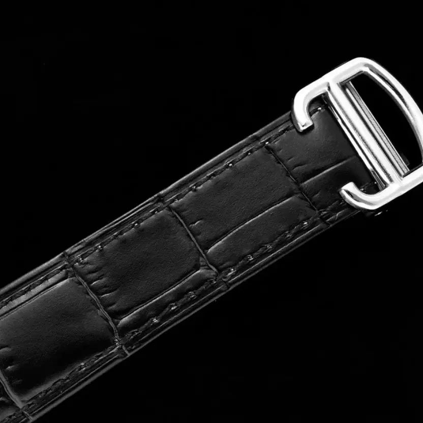 Cartier Rotonde de Cartier Flying Tourbillon