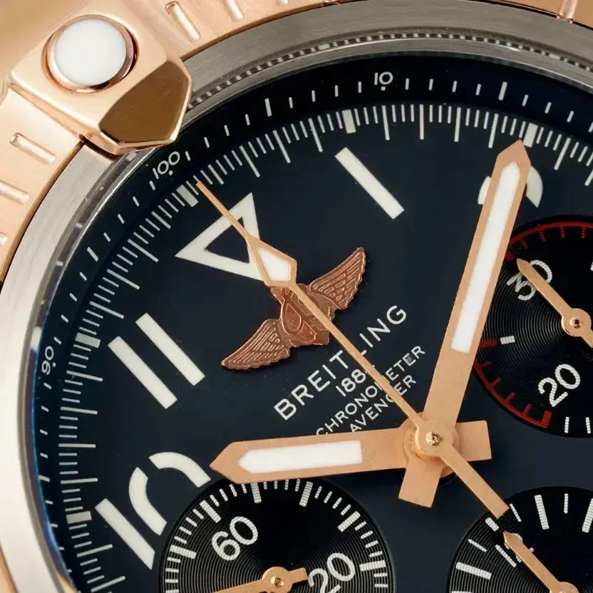 Breitling Avenger B01 Chronograph 45