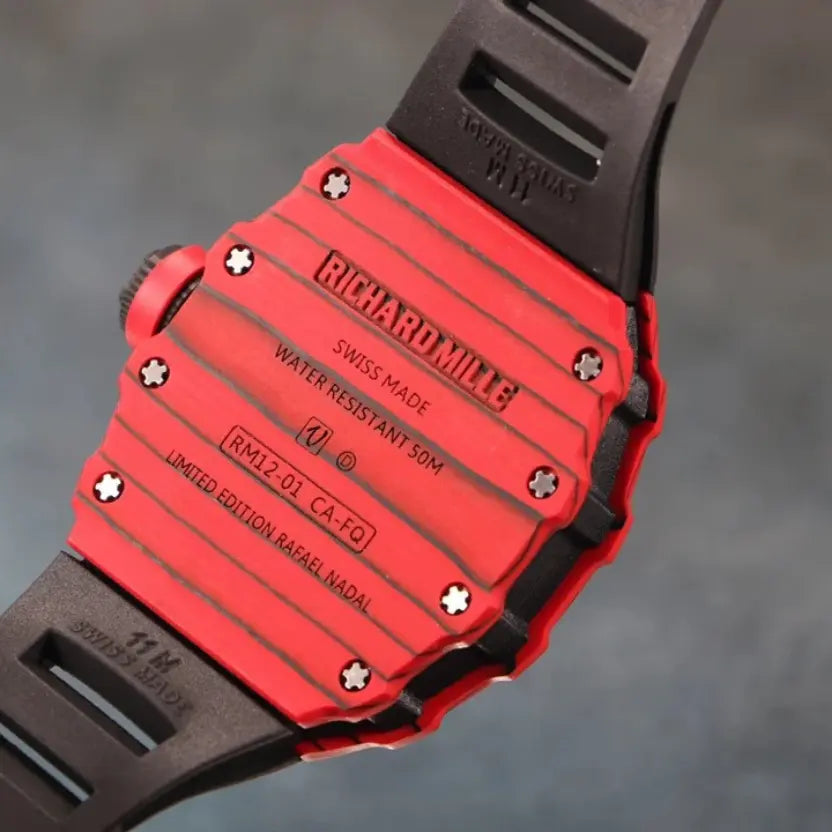 Richard Mille RM 12-01 Tourbillon