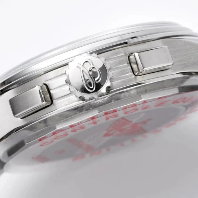 Breitling Premier Chronograph 42