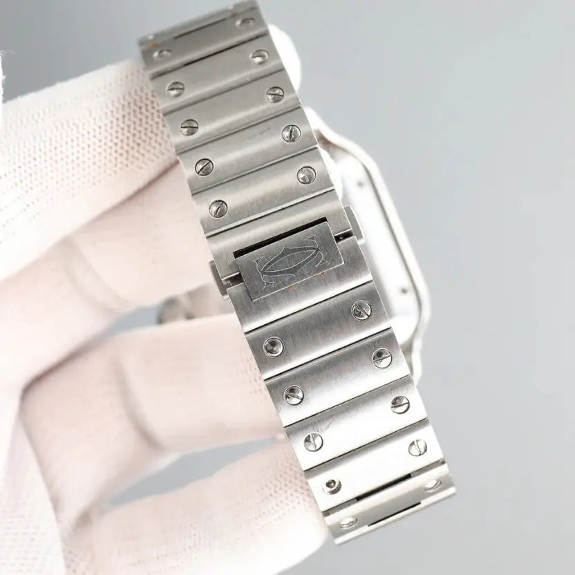 Cartier Santos de Cartier