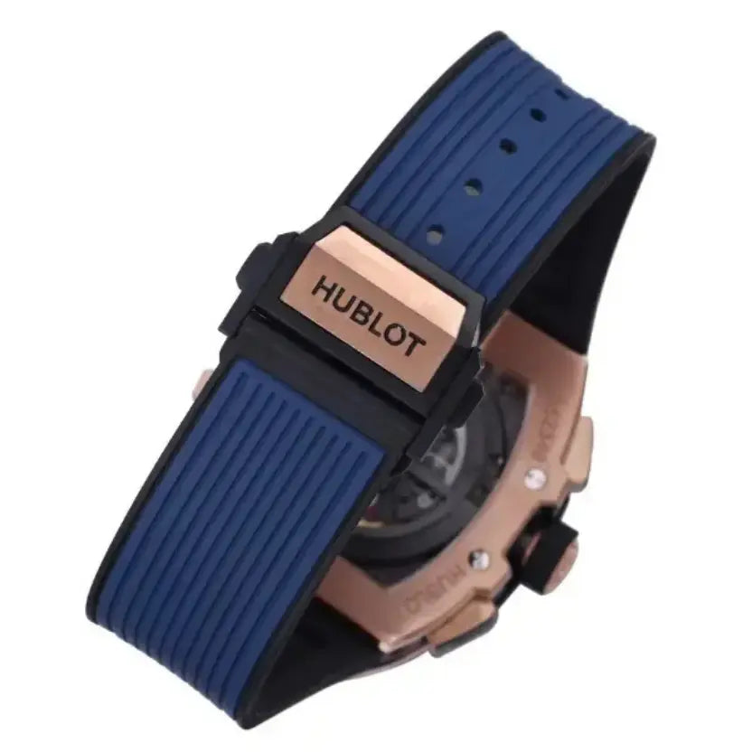 Hublot Spirit of Big Bang King Gold Blue