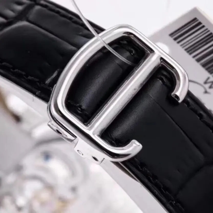 Cartier Drive de Cartier Flying Tourbillon