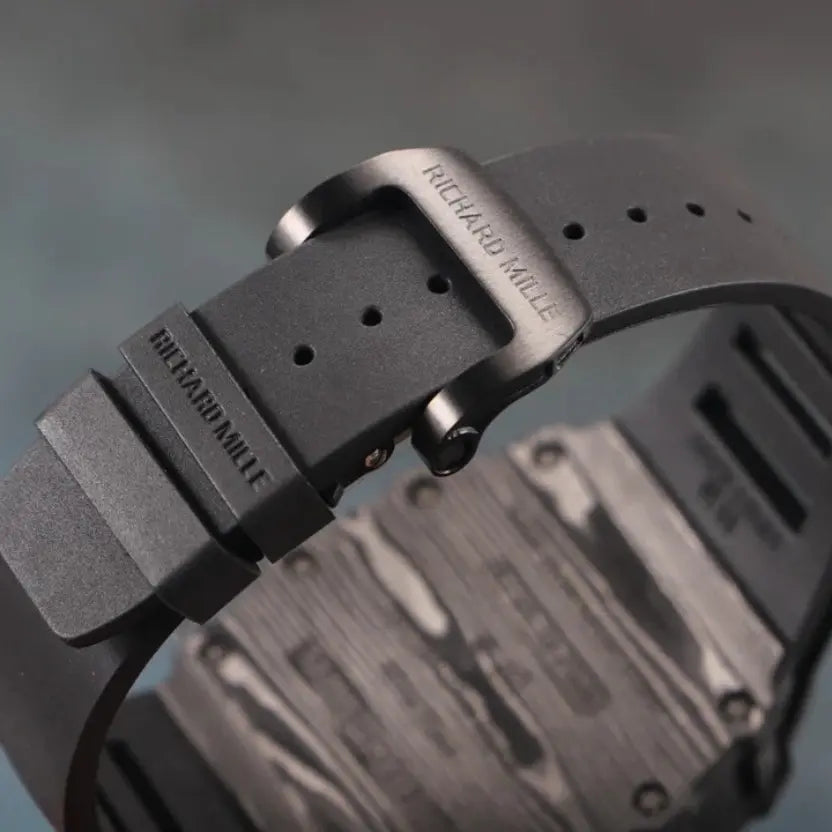Richard Mille RM 12-01 Tourbillon
