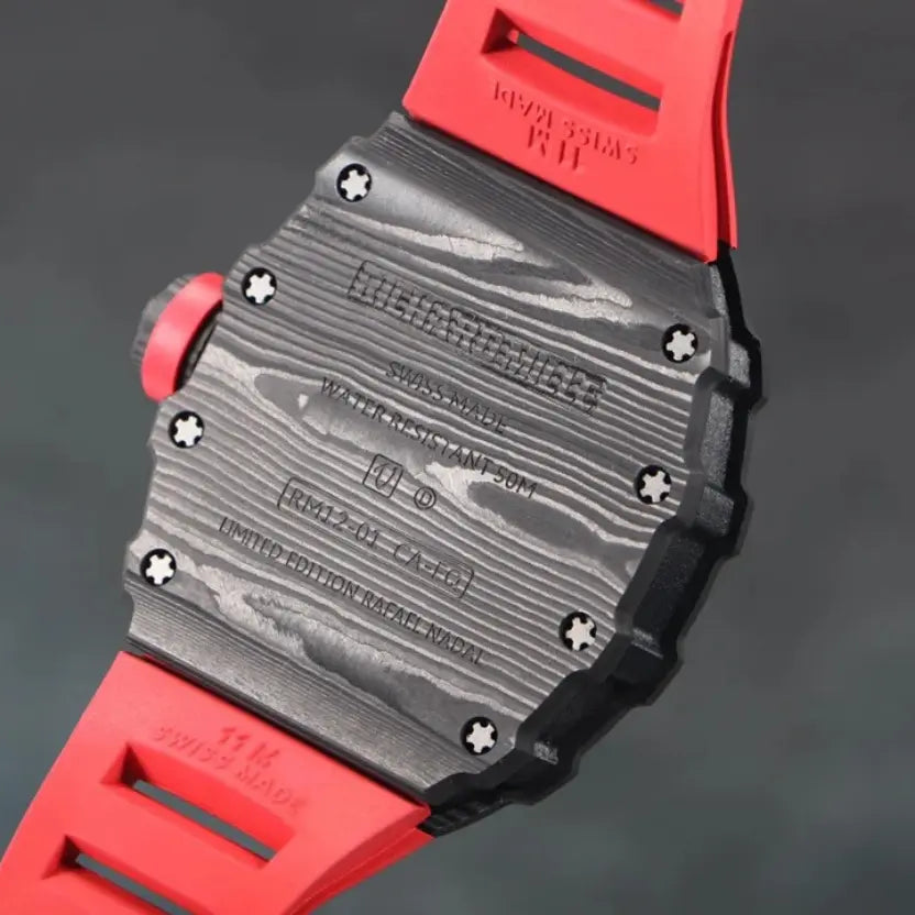 Richard Mille RM 12-01 Tourbillon
