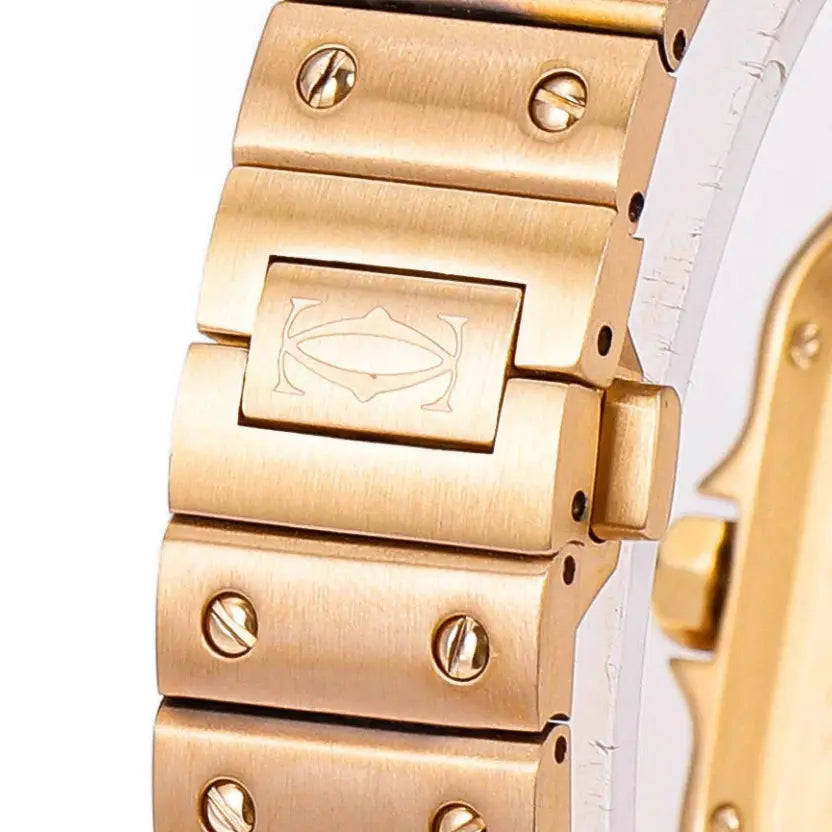 Cartier Santos de Cartier
