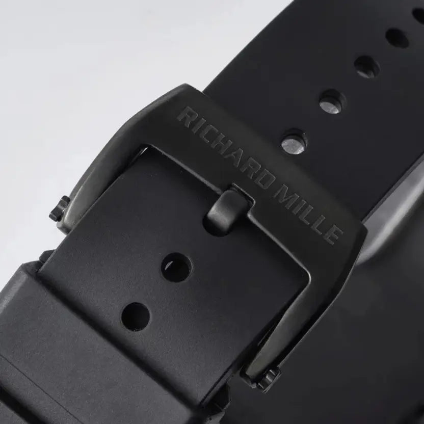 Richard Mille RM 027 Tourbillon Rafael Nadal