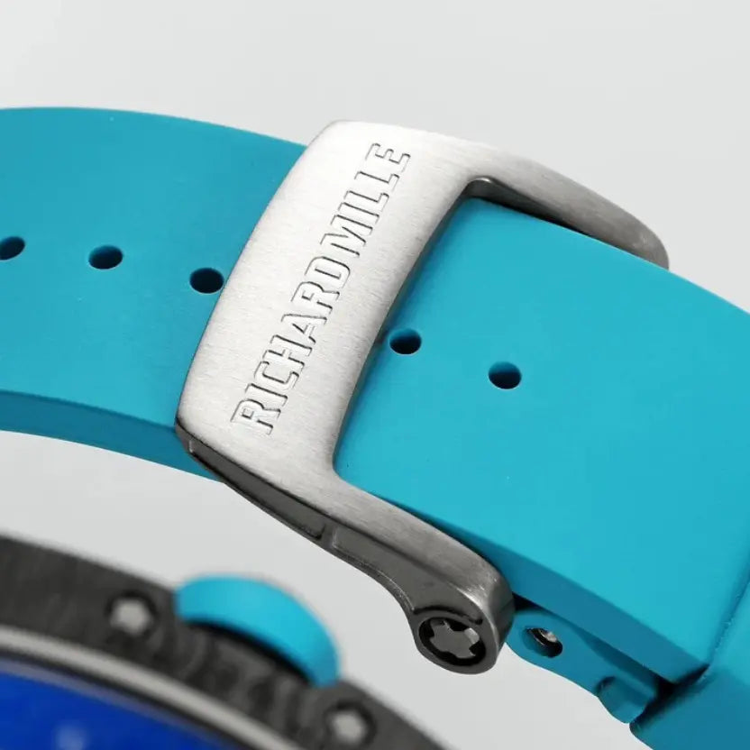 Richard Mille RM 055 Bubba Watson