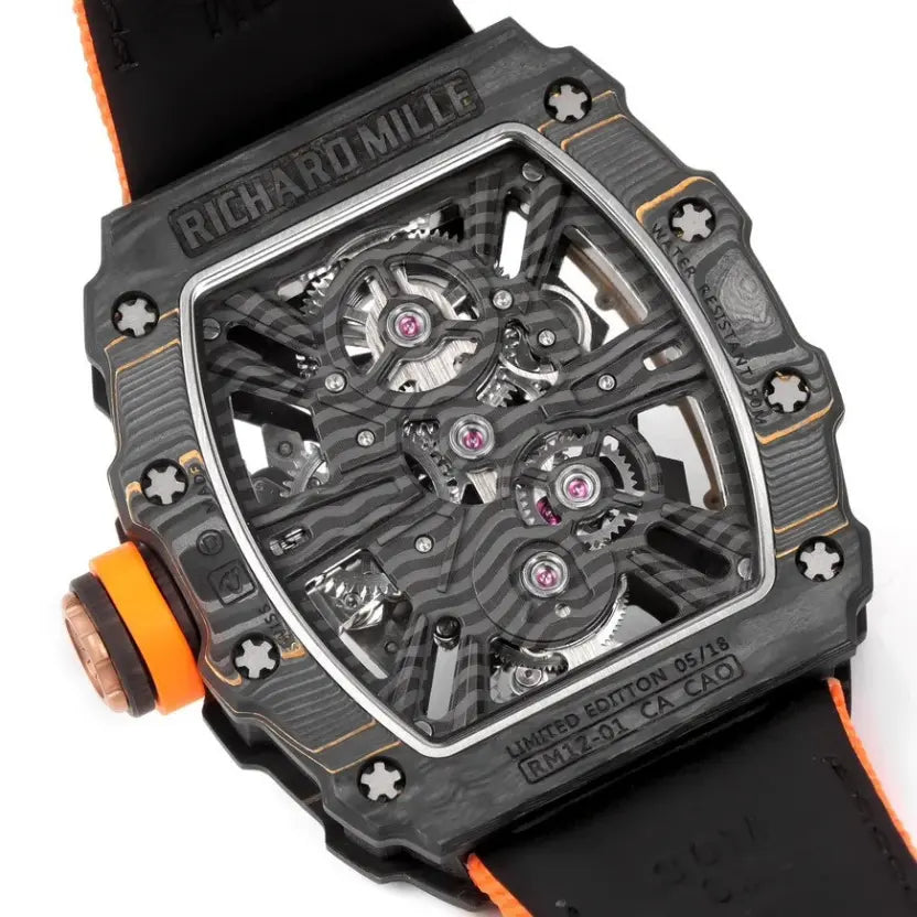 Richard Mille RM 12-01 Tourbillon