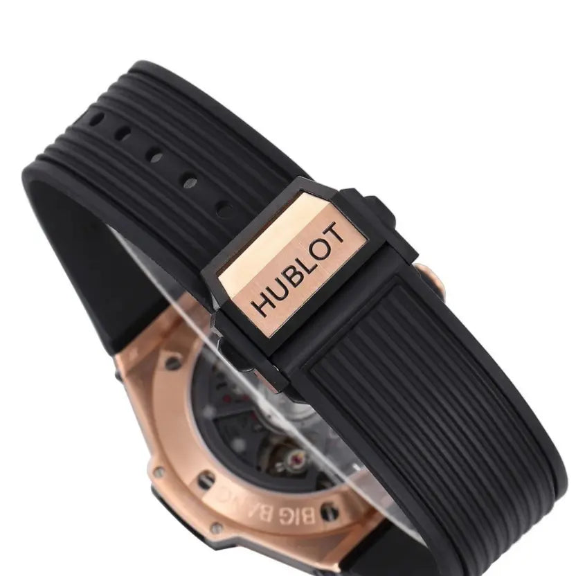 Hublot Big Bang Unico King Gold Ceramic