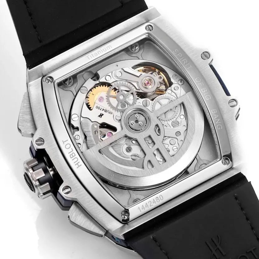 Hublot Spirit of Big Bang Chronograph 42mm