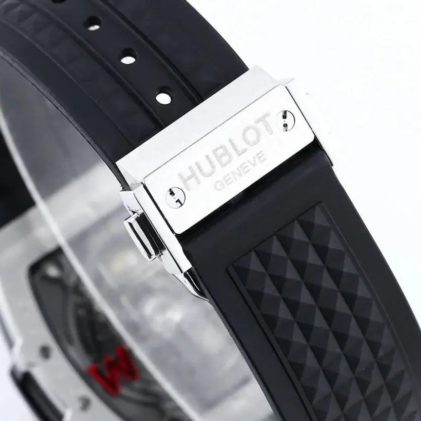 Hublot Spirit of Big Bang  Depeche Mode