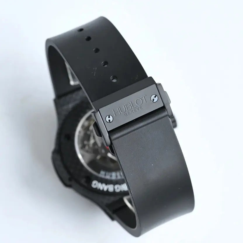 Hublot Big Bang Aero Bang Carbon