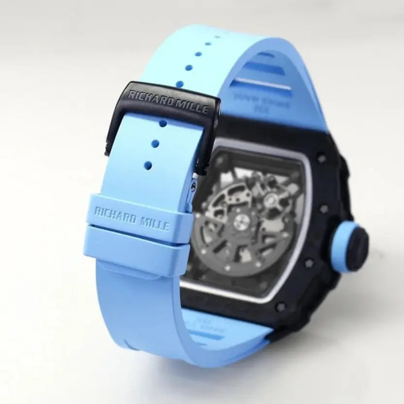 Richard Mille RM 35-02 Rafael Nadal