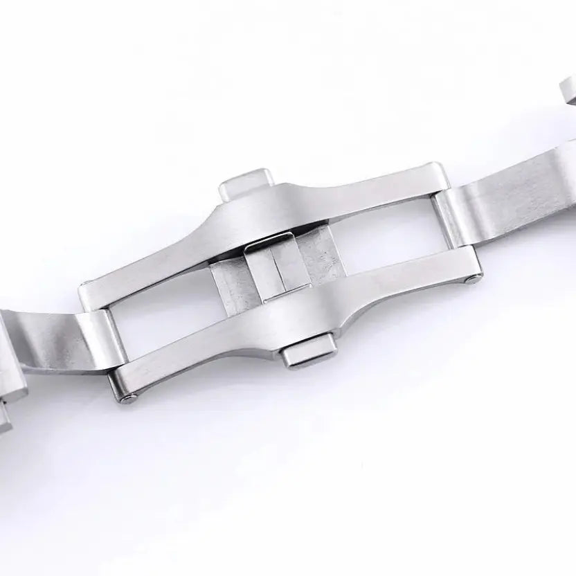 Cartier Santos de Cartier Skeleton