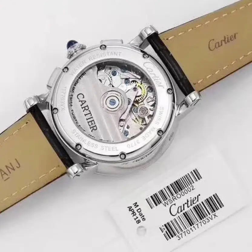 Cartier Rotonde de Cartier Chronograph
