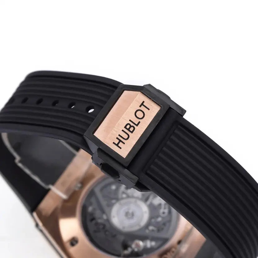 Hublot Big Bang Unico King Gold Jewellery