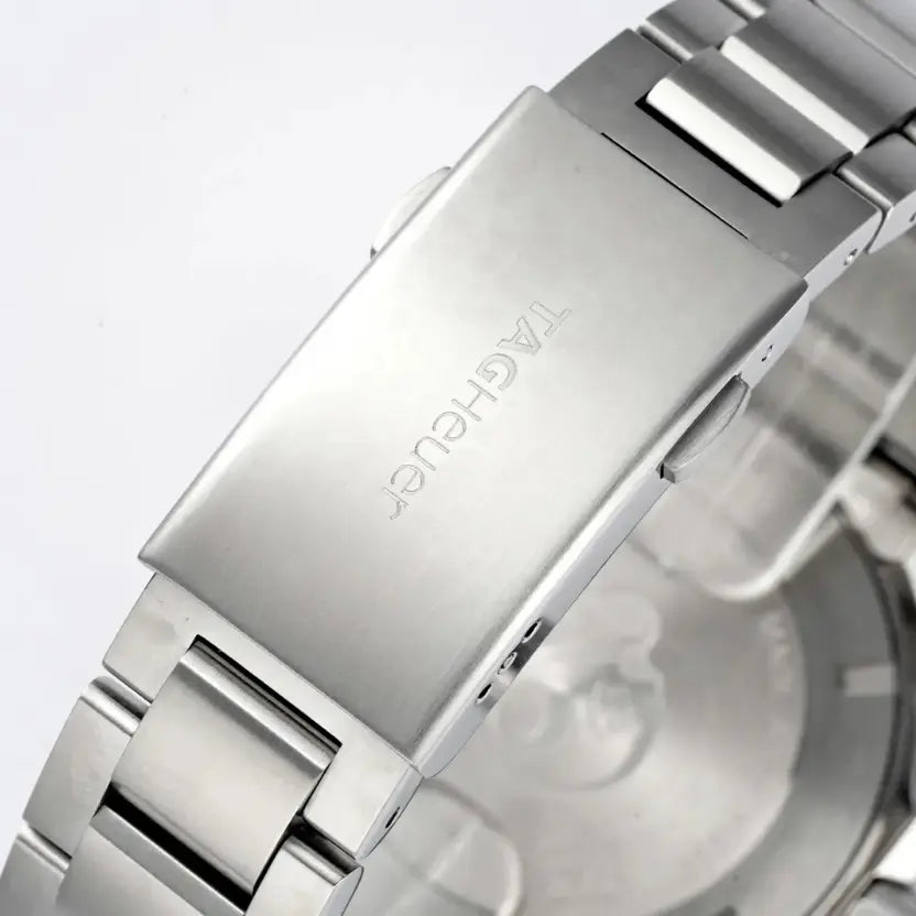 TAG Heuer Aquaracer Calibre 5