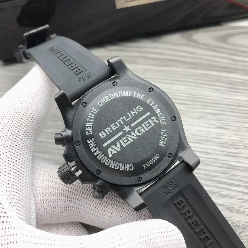 Breitling Avenger Hurricane