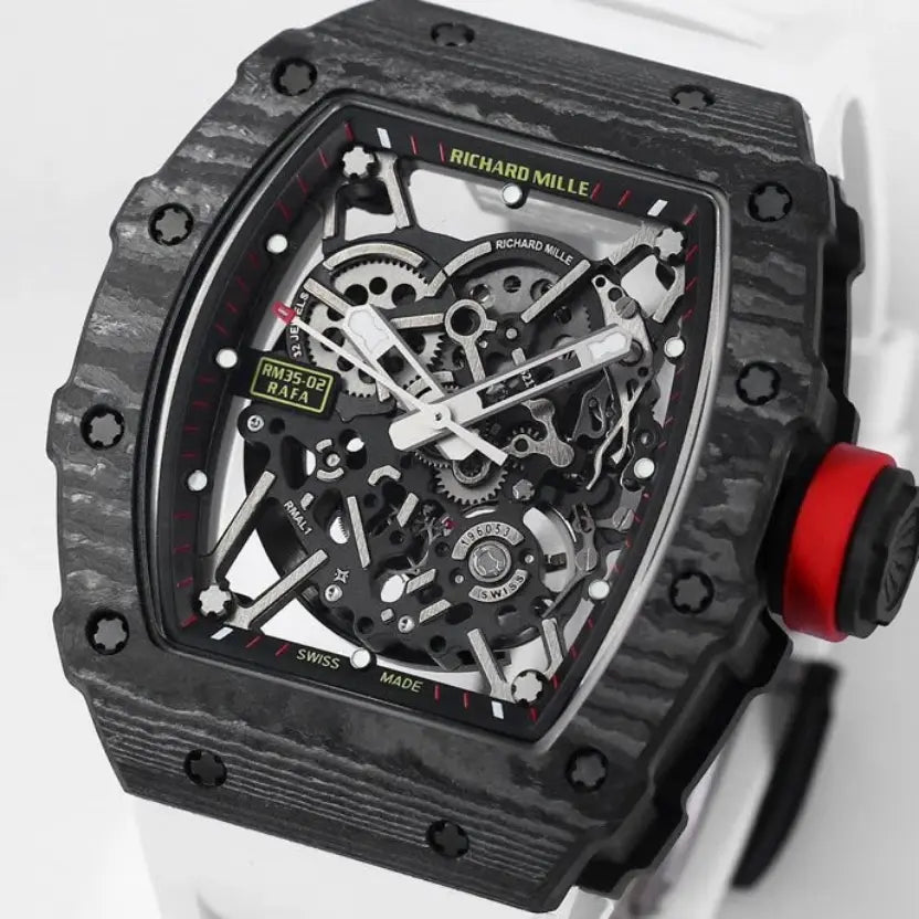 Richard Mille RM 35-02 Rafael Nadal