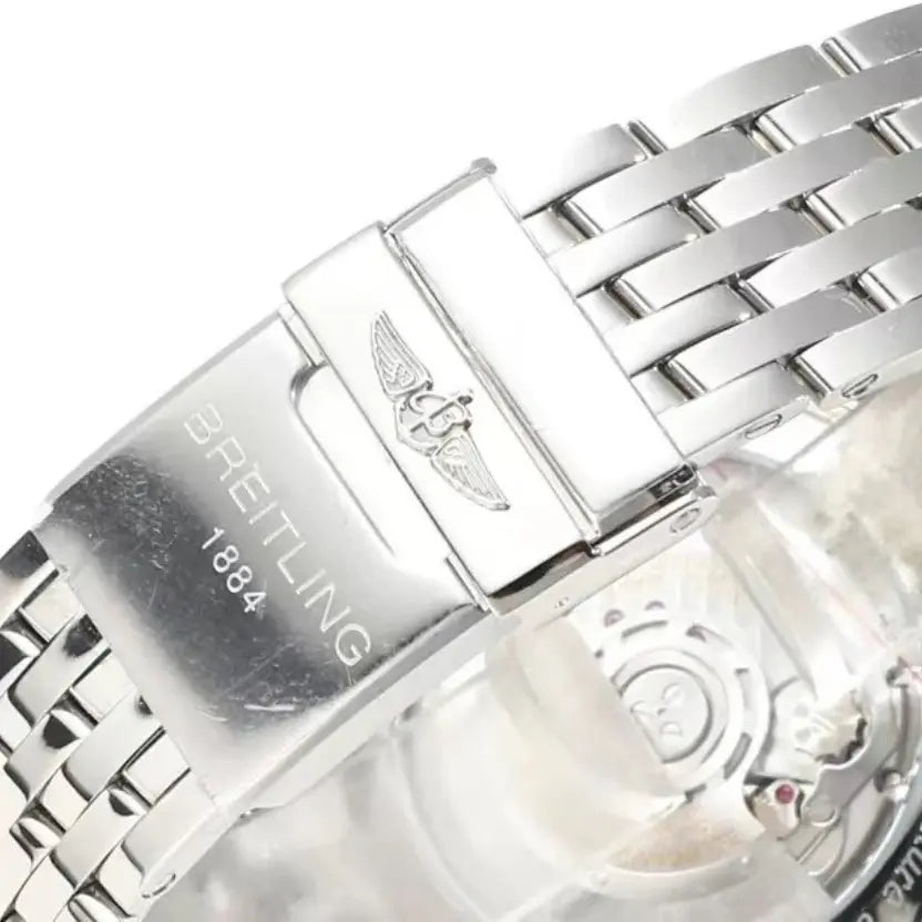Breitling Navitimer B01 Chronograph
