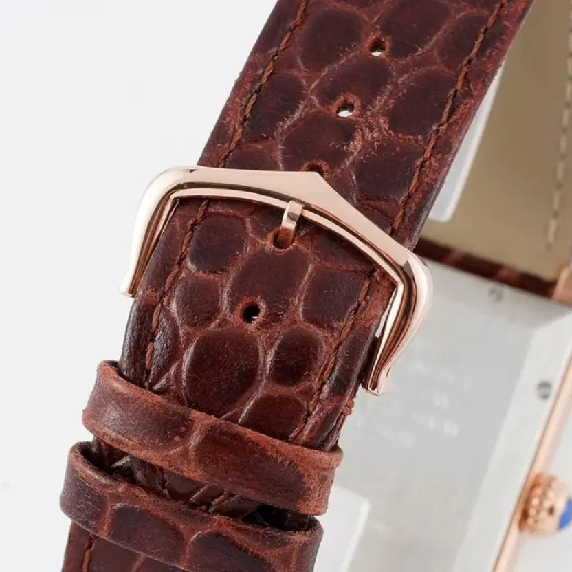 Cartier Tank Solo XL