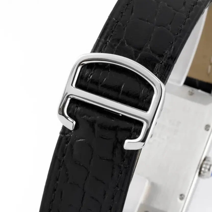 Cartier Tank Solo XL Automatic