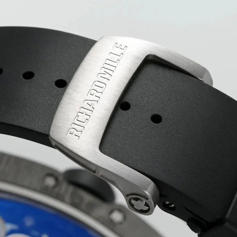 Richard Mille RM 055 Bubba Watson