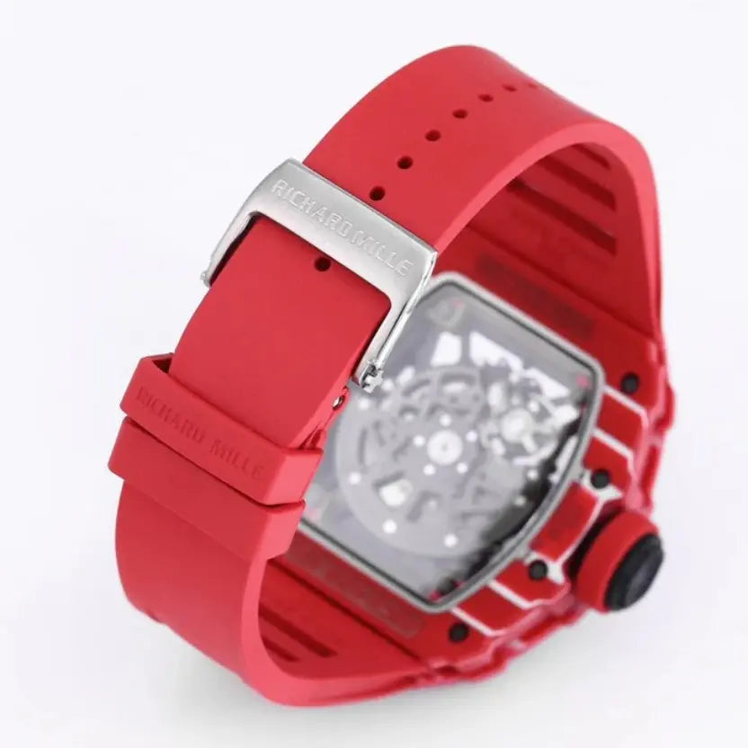 Richard Mille RM 35-02 Rafael Nadal