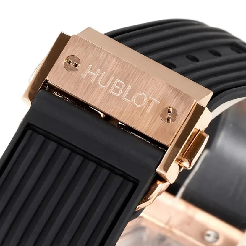 Hublot Spirit of Big Bang King Gold Ceramic 42