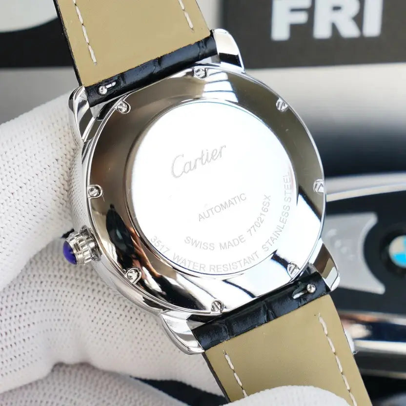 Cartier Ronde Louis Cartier
