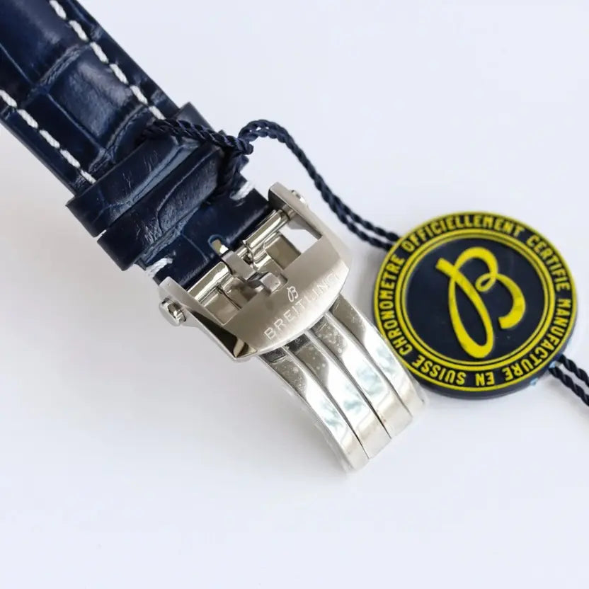 Breitling Premier B01 Chronograph 42
