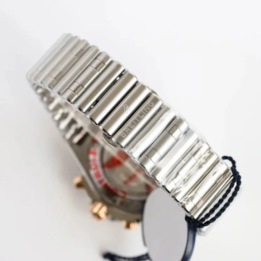 Breitling Chronomat B01 42