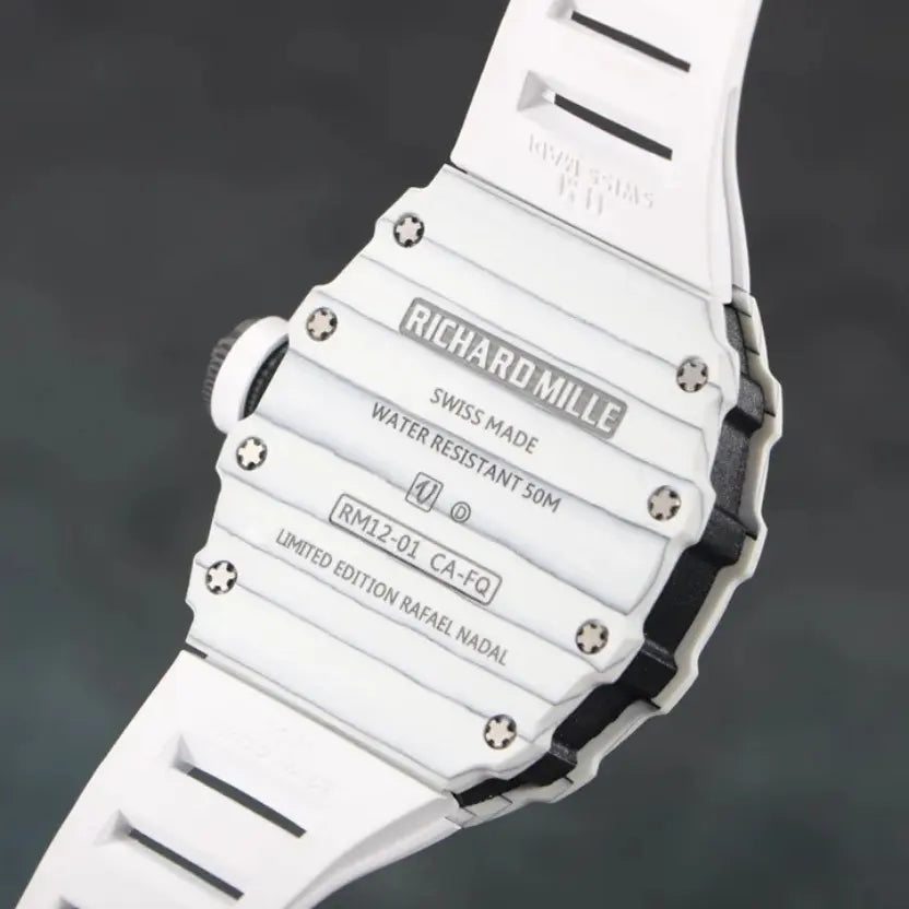 Richard Mille RM 12-01 Tourbillon