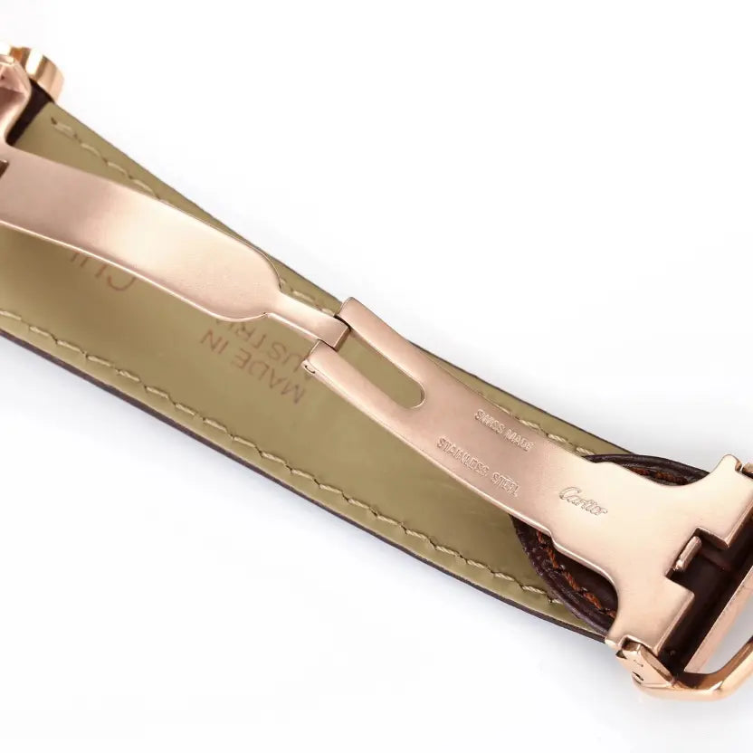Cartier Rotonde de Cartier Mysterious Hours