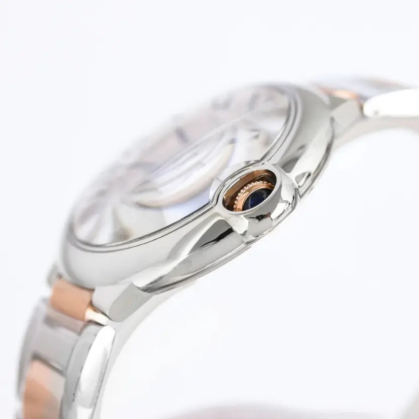 Cartier Ballon Bleu