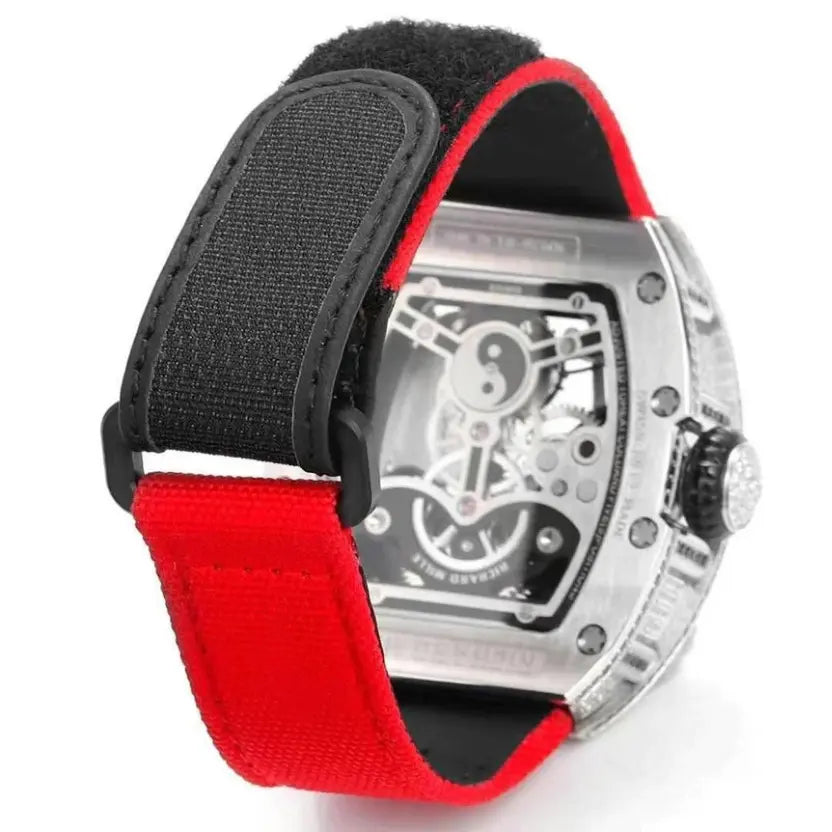 Richard Mille RM 26-01 Tourbillon Panda