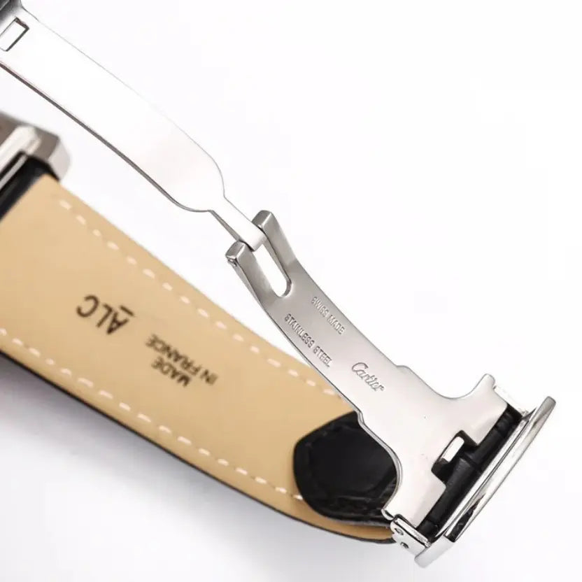 Cartier Tank MC