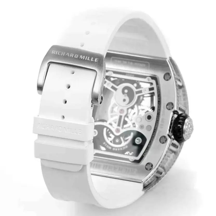 Richard Mille RM 26-01 Tourbillon Panda