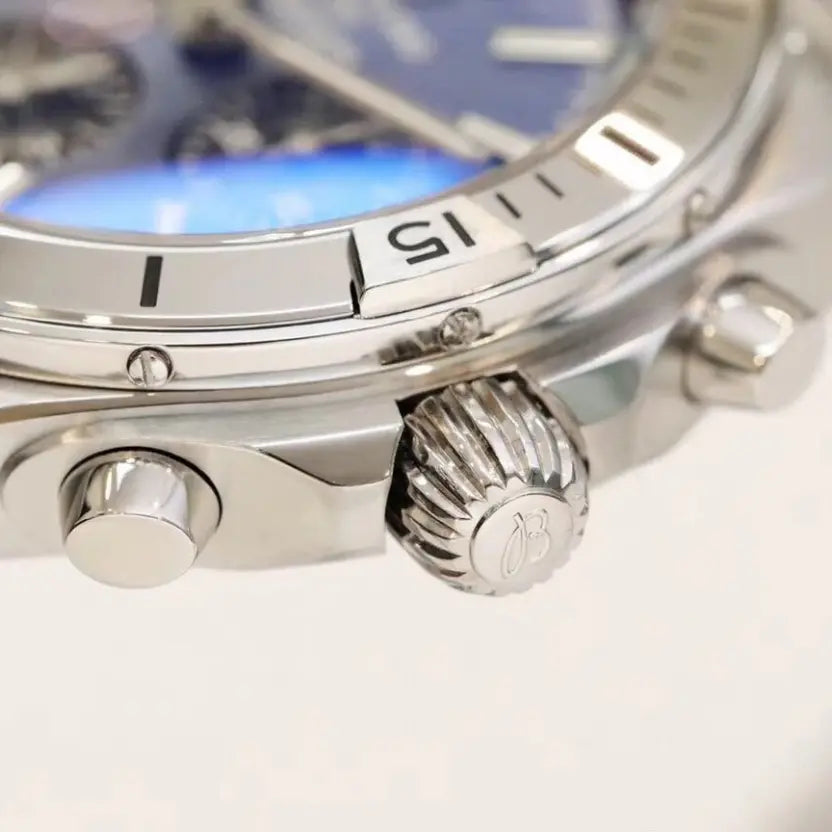 Breitling Chronomat B01 42