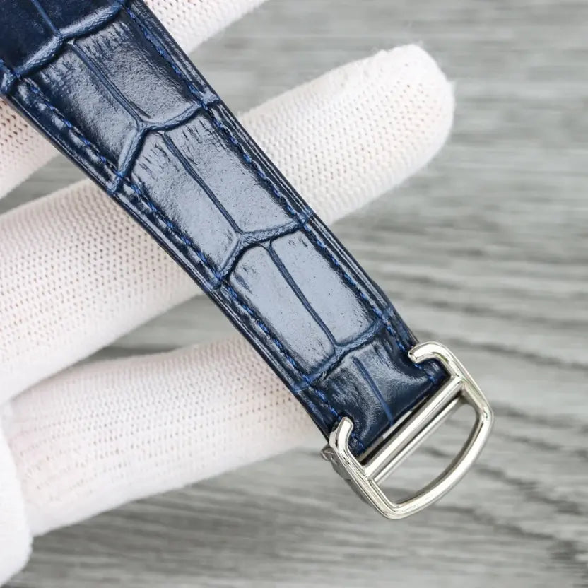 Cartier Calibre de Cartier