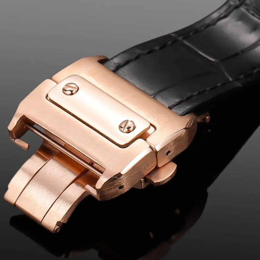 Cartier Santos 100 XL