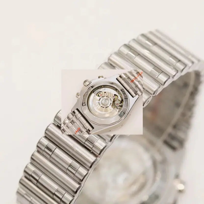 Breitling Chronomat B01 42