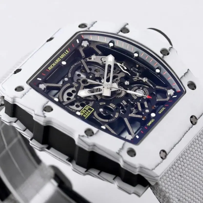 Richard Mille RM 35-01 Rafael Nadal