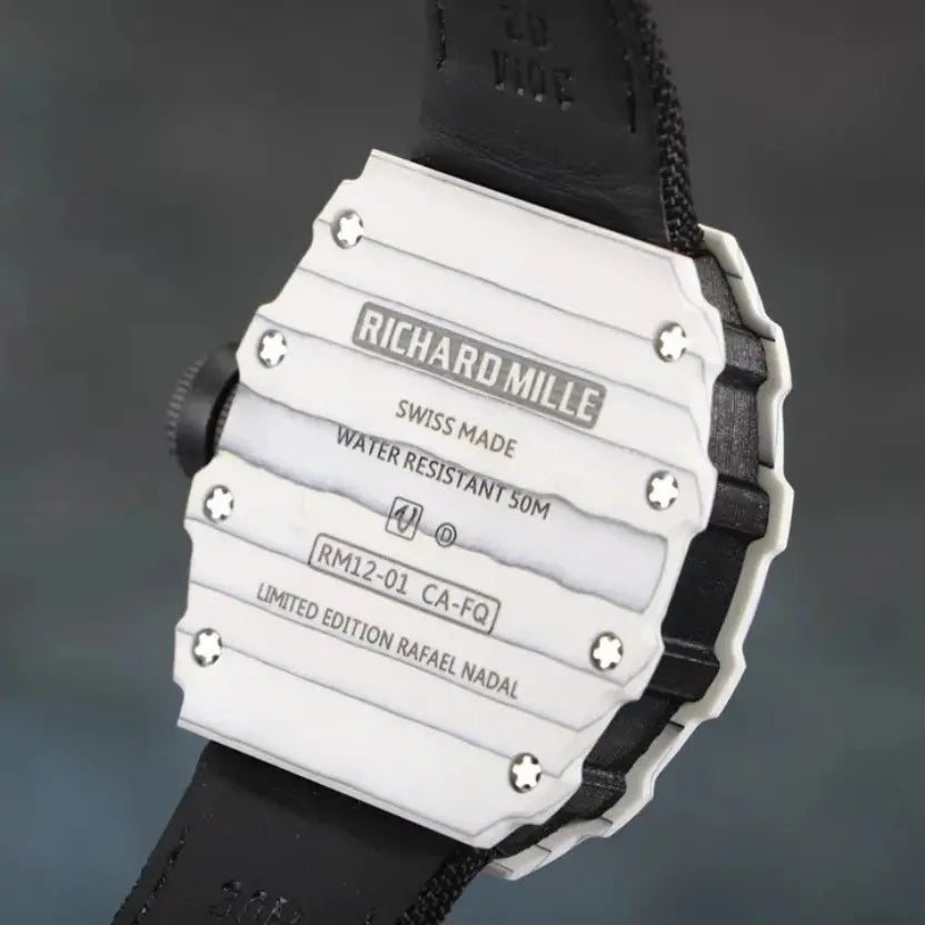 Richard Mille RM 12-01 Tourbillon