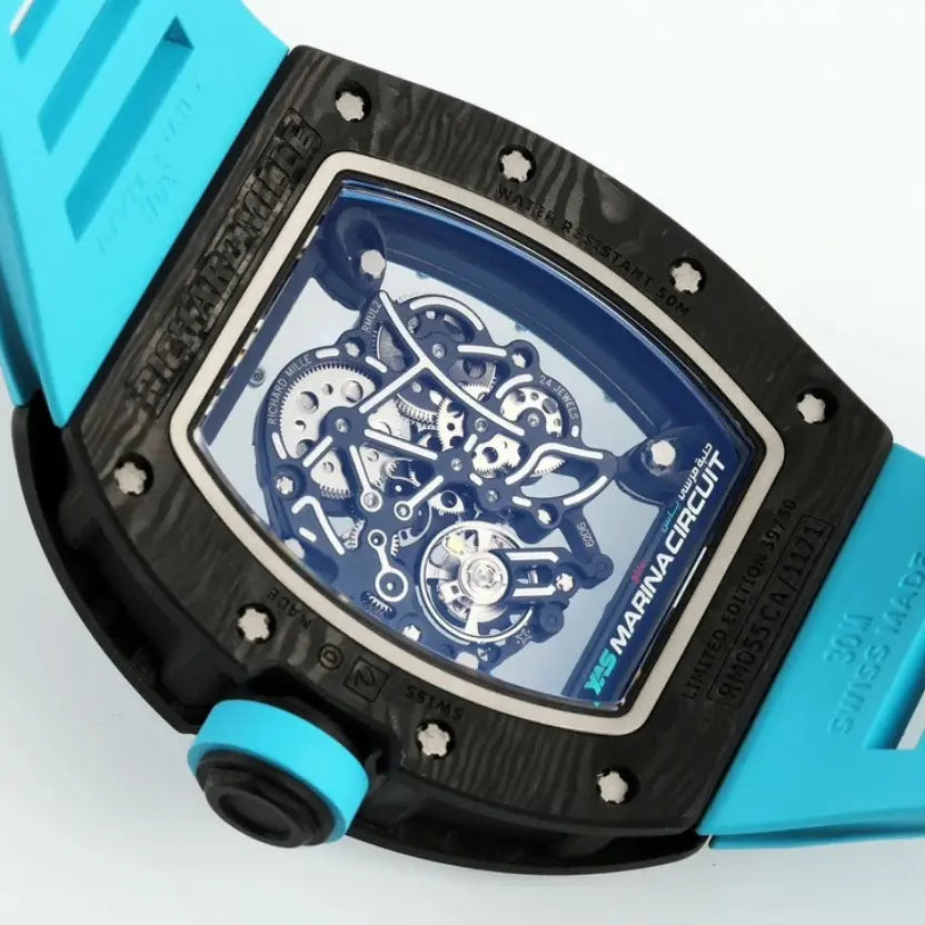 Richard Mille RM 055 Bubba Watson