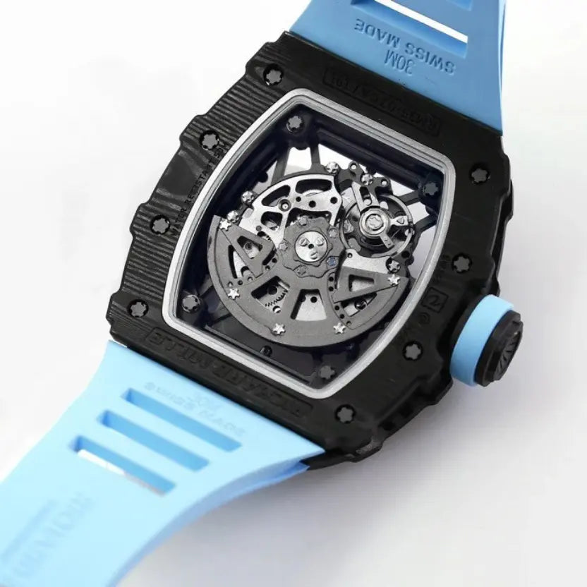 Richard Mille RM 35-02 Rafael Nadal