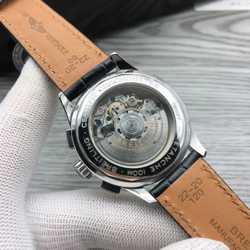 Breitling Premier B01 Chronograph 42